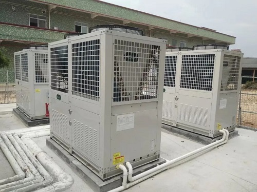 黄瓜视频黄色免费空氣源熱泵